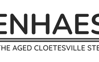 Ebenhaeser: Home For The Aged Cloetesville Stellenbosch